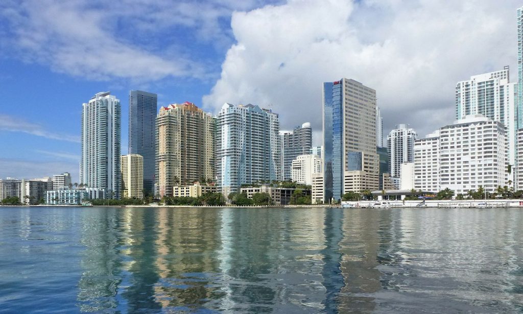 Florida Waterfront High Rise Developments | Why Hire an Owner's Representative Blog Image Feature